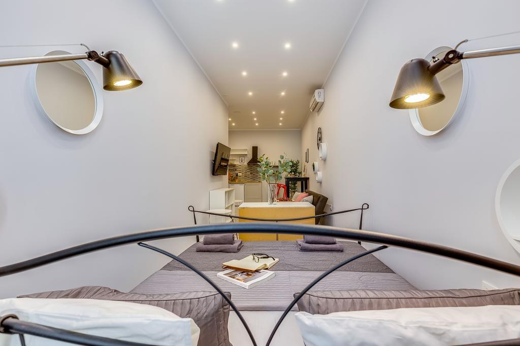 Main Square Studios Риека Экстерьер фото