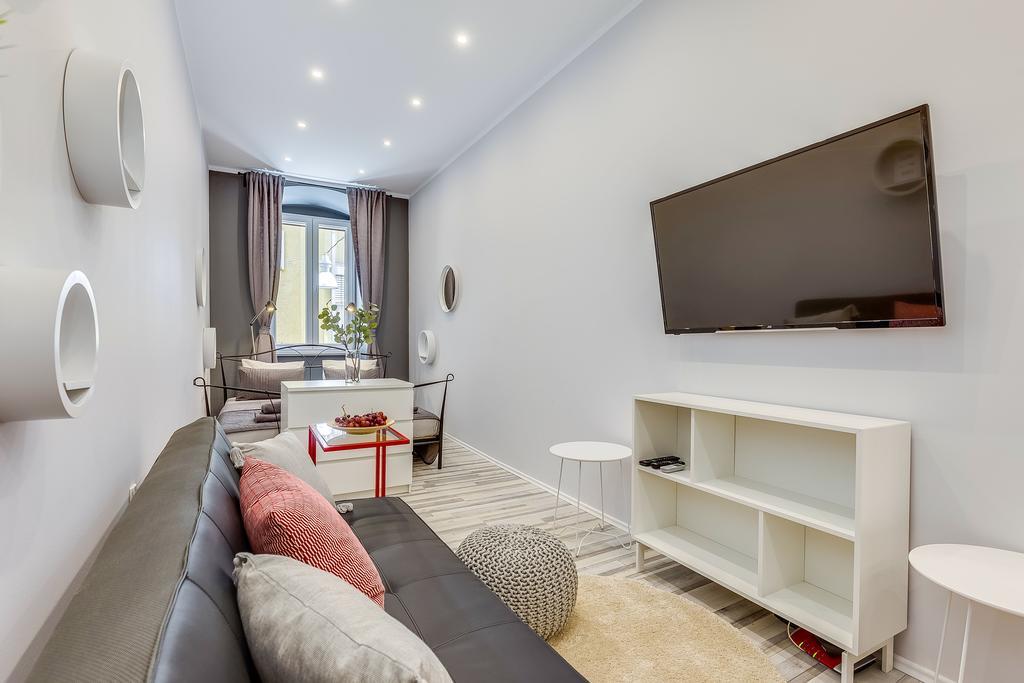 Main Square Studios Риека Экстерьер фото